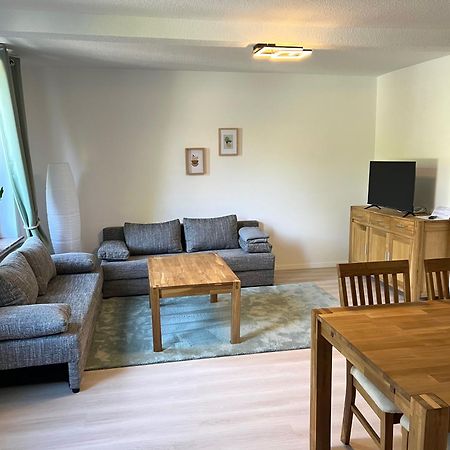 Kurpark Ferienwohnung Schleiden Ngoại thất bức ảnh