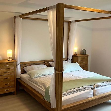 Kurpark Ferienwohnung Schleiden Ngoại thất bức ảnh