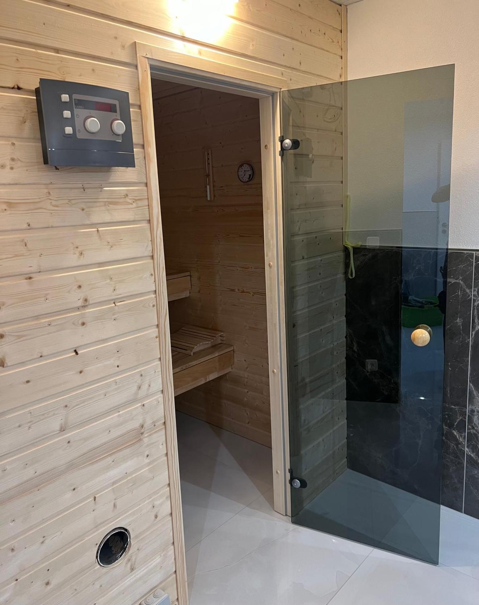 Kurpark Ferienwohnung Schleiden Ngoại thất bức ảnh